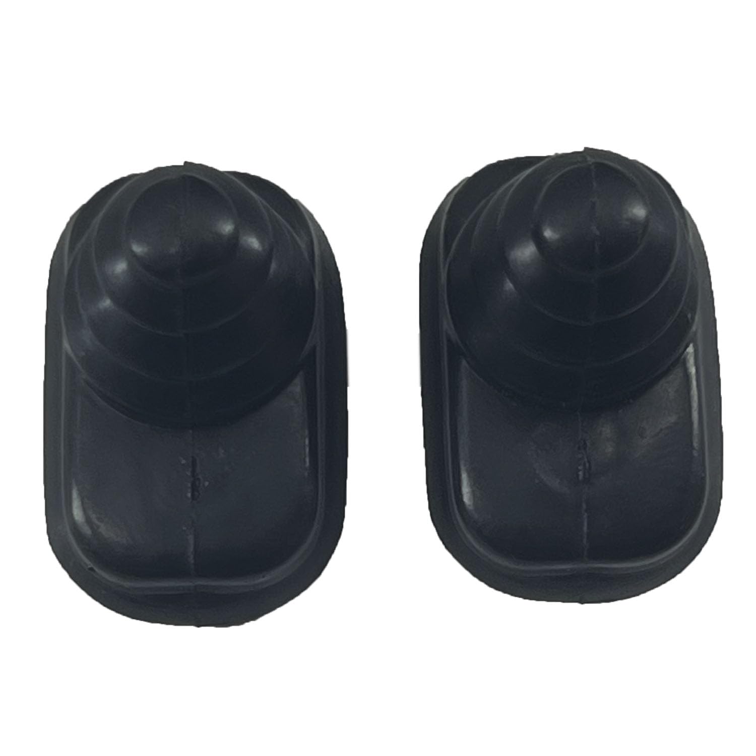 Evite fallos eléctricos con juntas de goma para interruptor de puerta 80 90 Avant Coupe 8