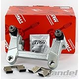 Brandneu TRW BDA463 Halter, Bremssattel