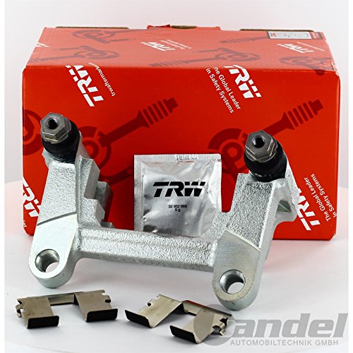 Preisvergleich Produktbild TRW BDA463 Halter, Bremssattel