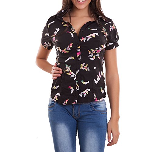 S veste una 40 italiana - M veste una 42 italiana -  L veste una 44 italiana - XL veste una 46 italiana -
