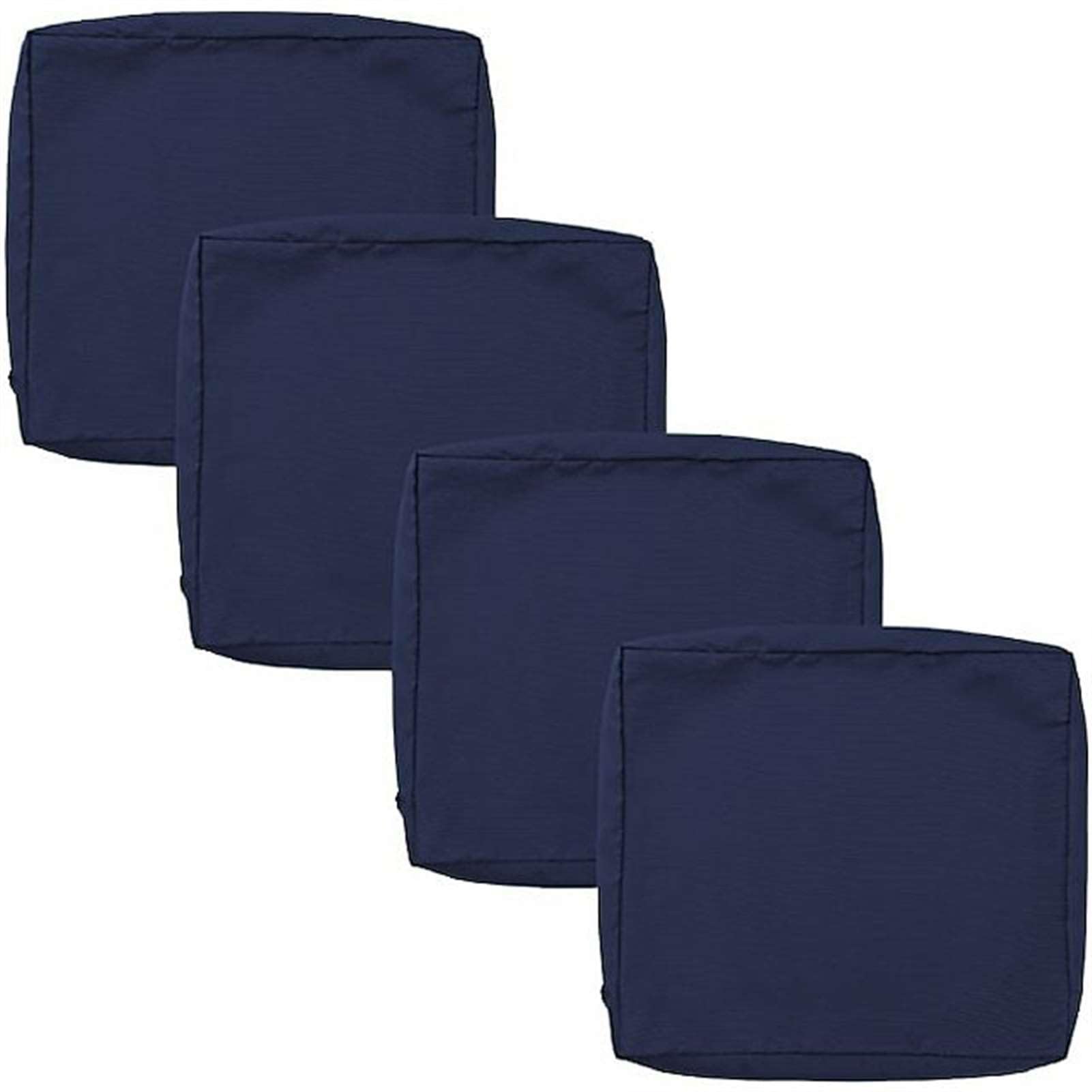 Waterproof Patio Cushion Covers - Shop Now -1