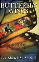 Butterfly Wings 1891773437 Book Cover