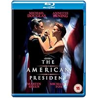 The American President