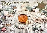 tee adventkalender sonnentor  Tee-Adventskalender 2021 - Teekalender - Adventskalender - Teesorten - Genusskalender - 55,5 x 39 x 2 cm