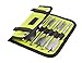 A971001 Fits for RYOBI 10-Piece Wood Spade Bit Set