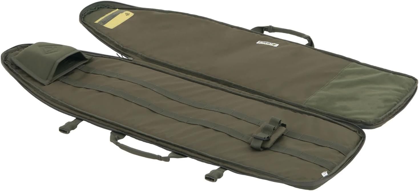 First Tactical Rifle Sleeve 36"