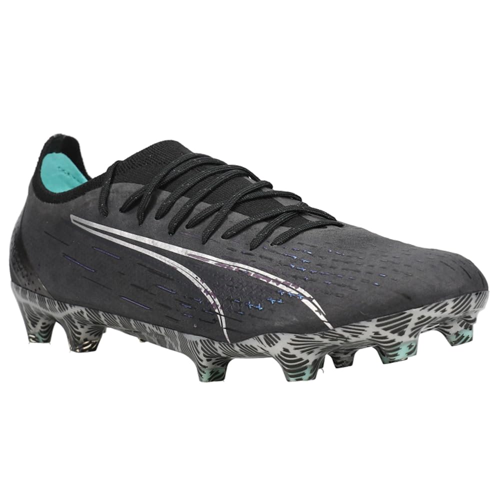 PUMA Men's Future Ultimate FG Soccer Shoes (us_Footwear_Size_System, Adult, Men, Numeric, Medium, Numeric_11_Point_5)