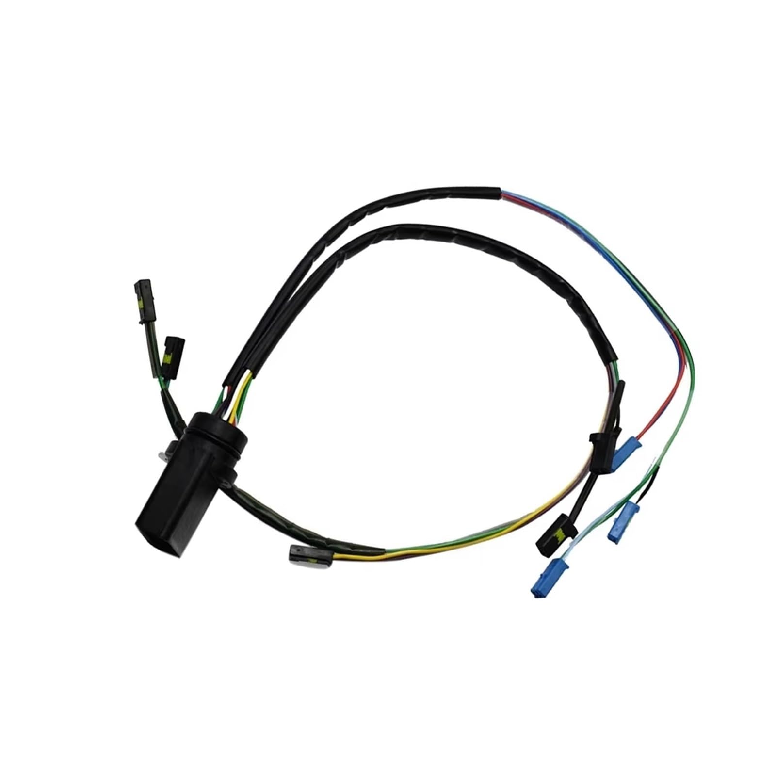 Cableado Transmisión Para Seat Para Altea Para Córdoba Para Ibiza Para León Para Toledo Piezas Automotrices 09G 09G927363 Arnés Cables Transmisión Antiguo 14 Pines
