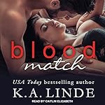Cover of Blood Match