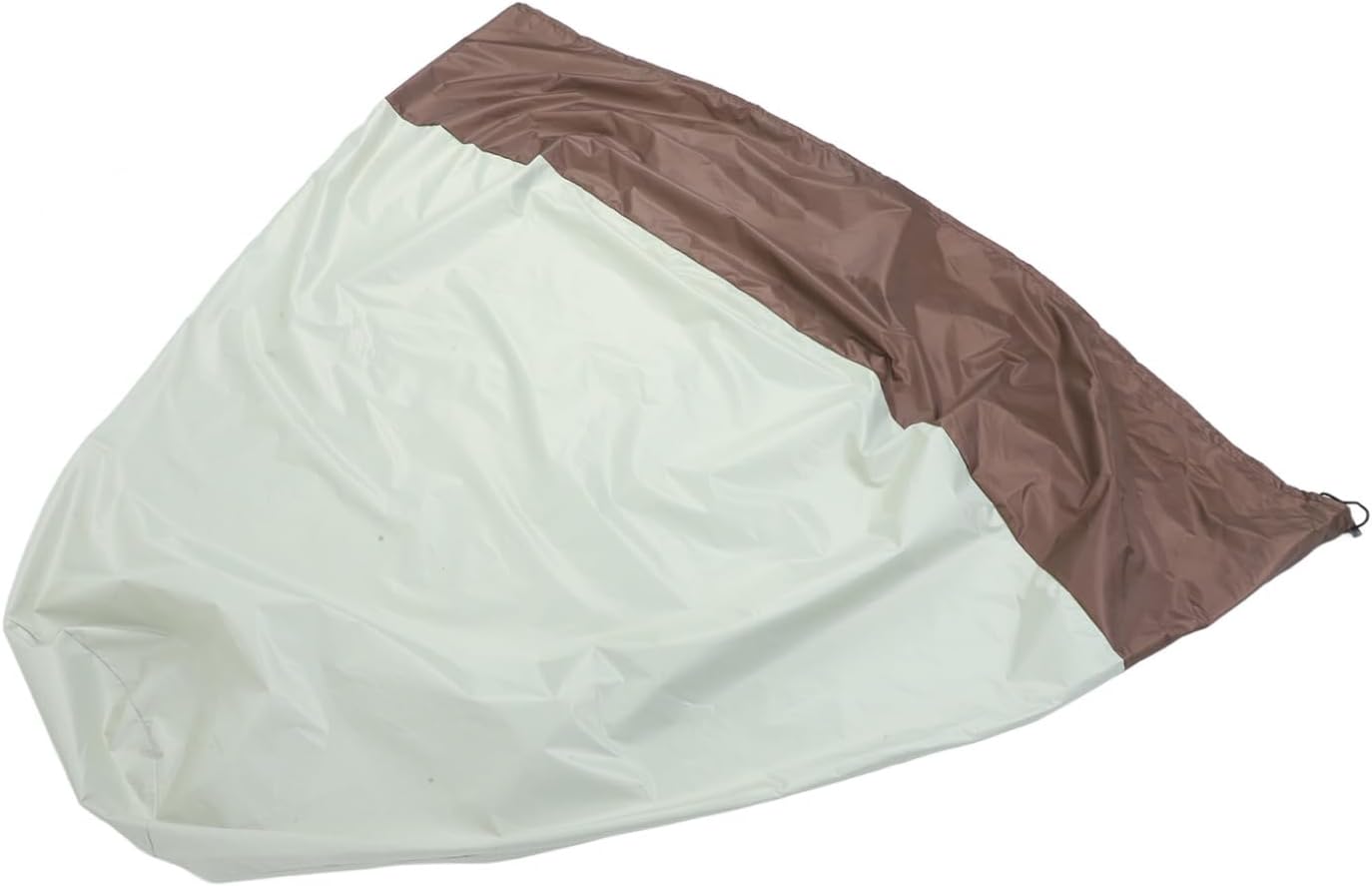 Balacoo Fountain Cover Oxford Cloth Weather Resistant Protector for Winter Garden Statue Cover Outdoor Fountain Shield for Patio Decor