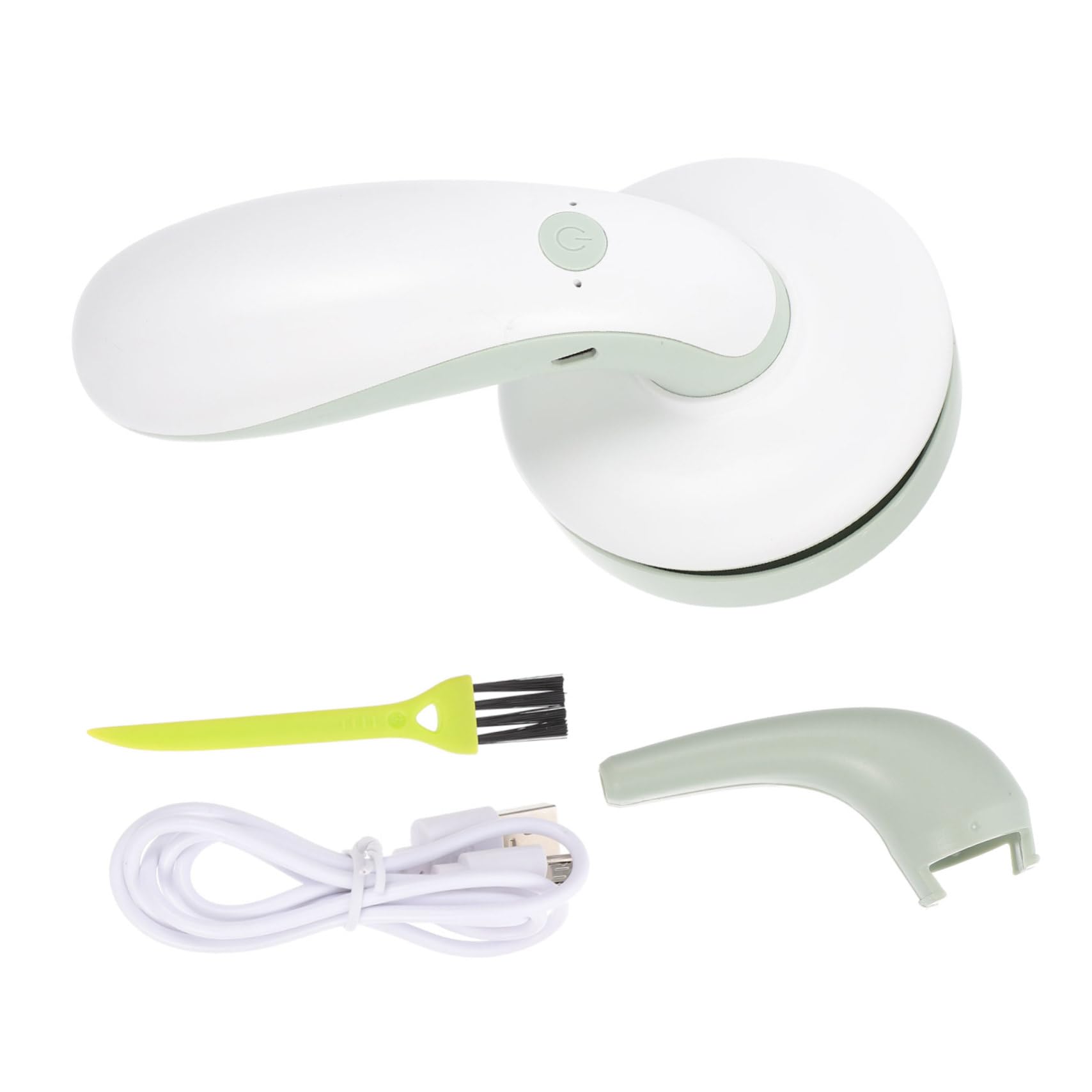 OUNONA Mini Dust Collector Vacuum Powerful Handheld Desktop Cleaner for Car Office and Keyboard Low Noise Design Compact Efficient Suction for Quick Cleanup