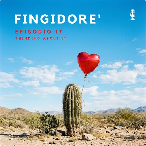 Fingidore'&mdash;TAI Ep.17