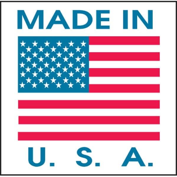 STB Glazing Vinyl, Snap-in, White, 72" Section | Made in The USA