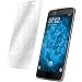 Produktbild PhoneNatic 8er-Pack Displayschutzfolien verspiegelt kompatibel mit Alcatel Idol 4