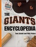 The Giants Encyclopedia