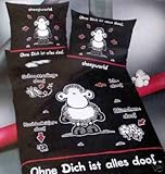 Waschbar bei 60° und trocknergeeignet!