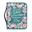 Rose Butterfly Teal
