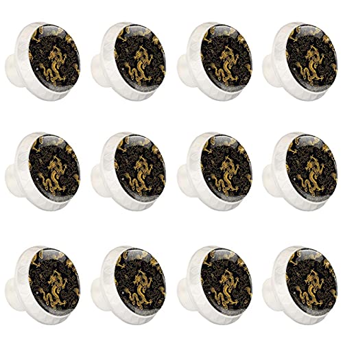 Boutons d'armoires pour rénover facilement une commode ou des tiroirs de placard - 2