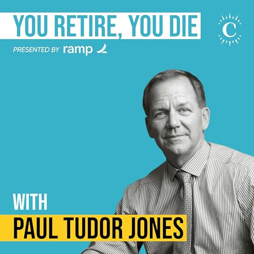 Paul Tudor Jones - Lessons From 50 Years in Markets - [Invest Like the Best, EP.469]