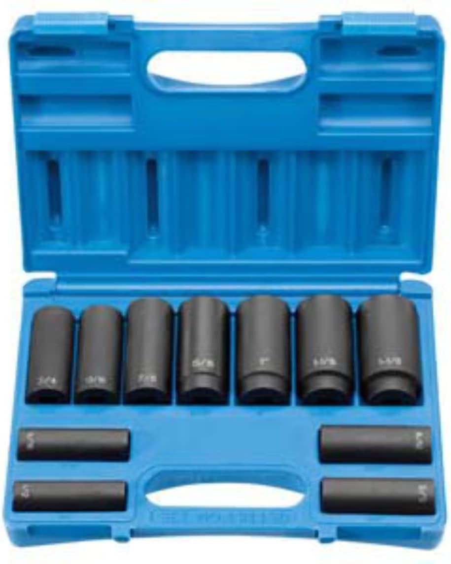 1311SD Impact Socket Set