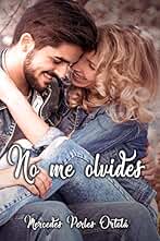No me olvides