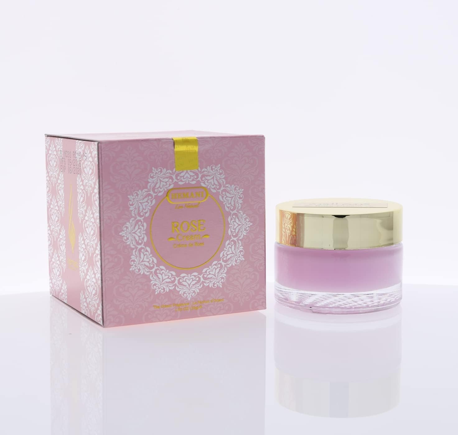 Rose Cream 30ml