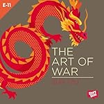 Cover of The Art of War - The Nine Situations