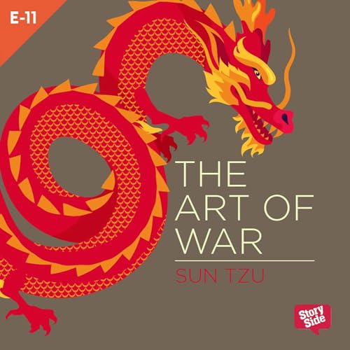 The Art of War - The Nine Situations Audiobook By Sun Tzu cover art