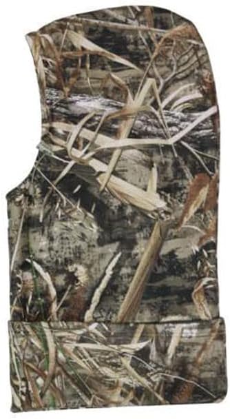 Banded Extreme Weather UFS