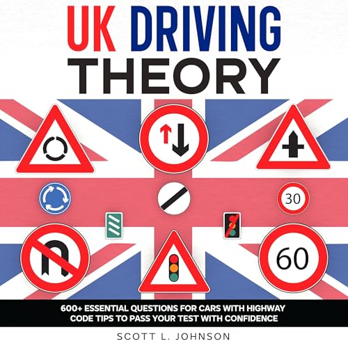 UK Driving Theory | Scott L. Johnson