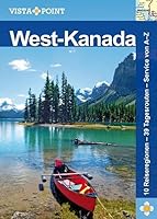 West-Kanada 3889732720 Book Cover