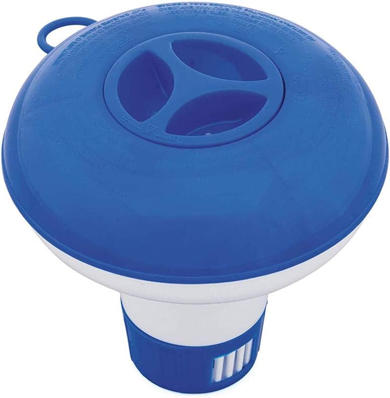 Swimming Pool Chemical Dispenser, Strong Floating Chlorine