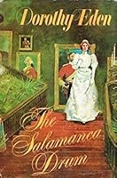 The Salamanca drum 0449235483 Book Cover