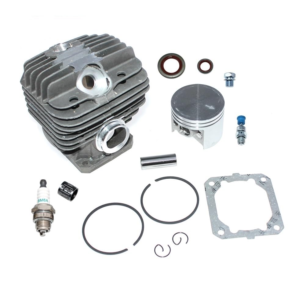 Kit cylindre-piston 12mm thermique pour moteur MS440C et 044R