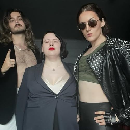 S3E26: Johnny English [LIVE] Podcast Por  arte de portada