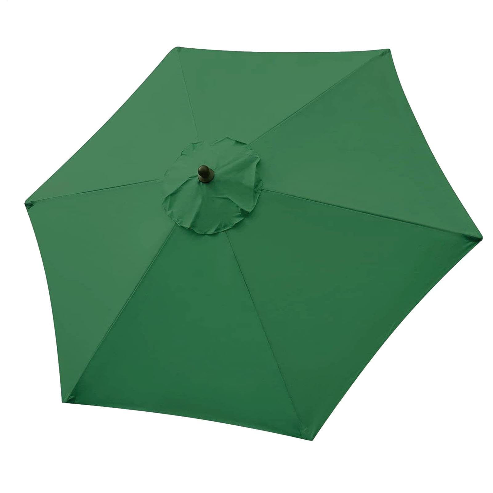 Top Ombrello Protezione UV - Copertura Tintura Del Baldacchino Del