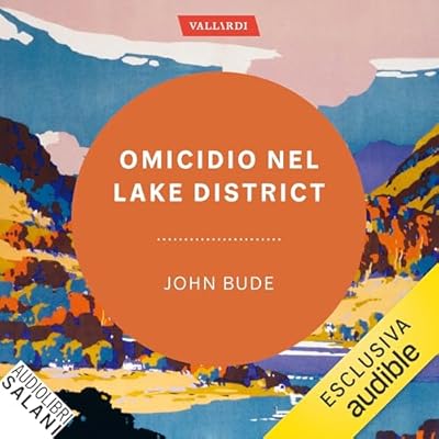 Omicidio nel Lake District