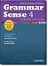 Grammar Sense 4 Student Book with Online Practice Access Code Card (Advanced Grammar and Writing)