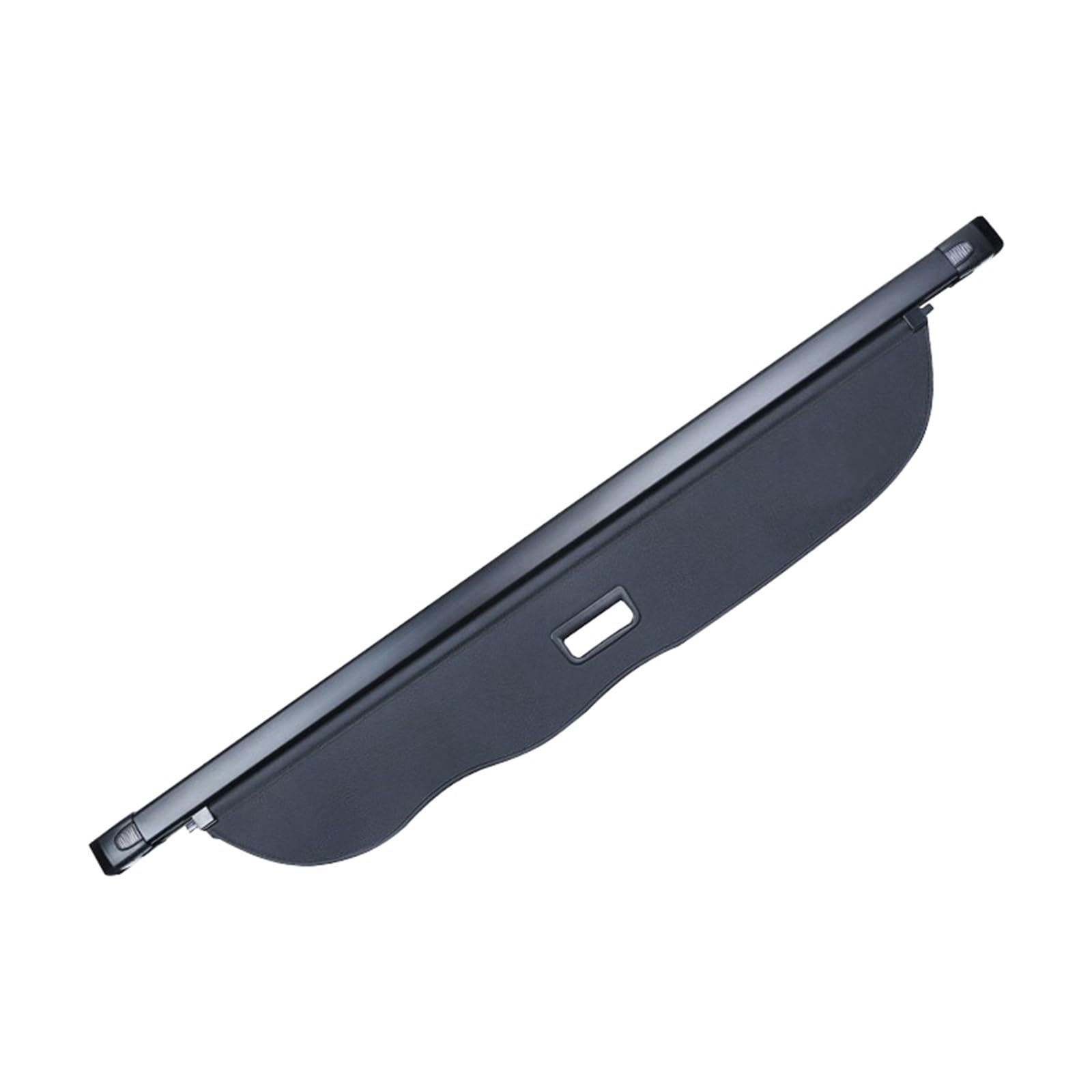 Versenkbare Trunk Cargo Abdeckung Paket Rack wasserdichte Schild Privatsphäre Für Lexus Für GX460 GX400 2014 2015 2016 2017 2018 2019 2020 Gepäckraumabdeckung