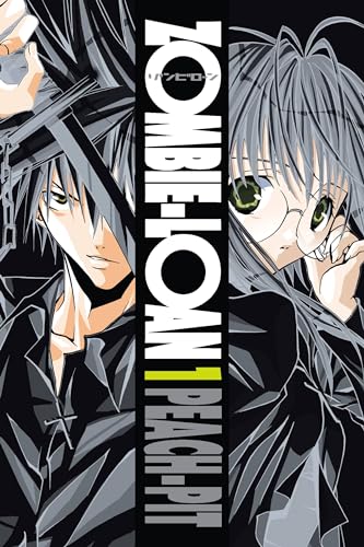 Zombie-Loan, Vol. 1 (Zombie-Loan, 1)