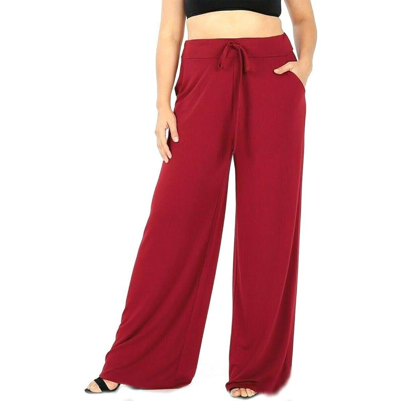 Zenana premium pants Clearance