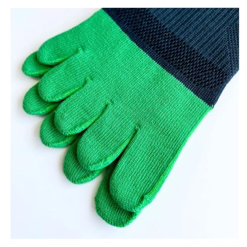 Chaussettes orteils anti ampoules et compression pour le sport - 6