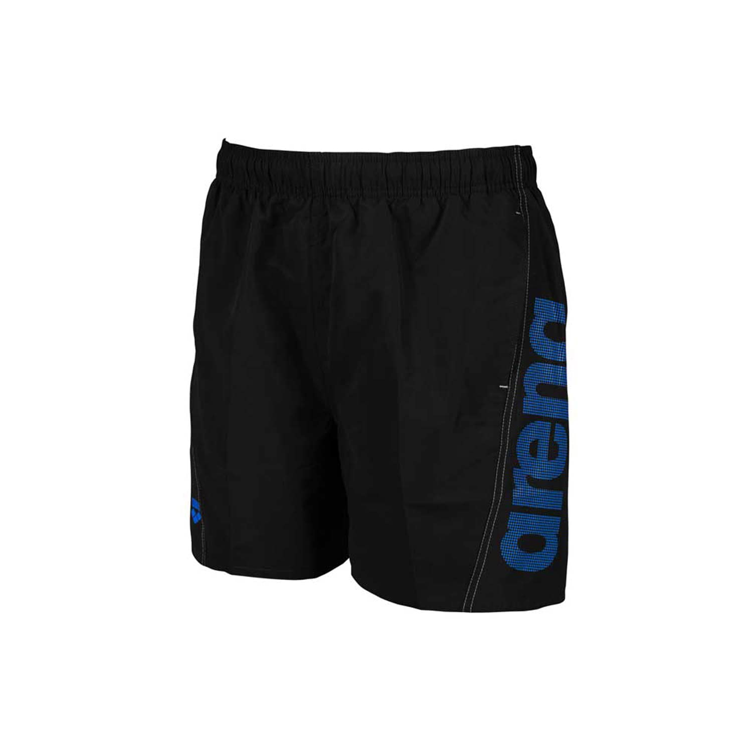 Arena Fundamentals Logo Bañador Boxer, Hombre — view 10