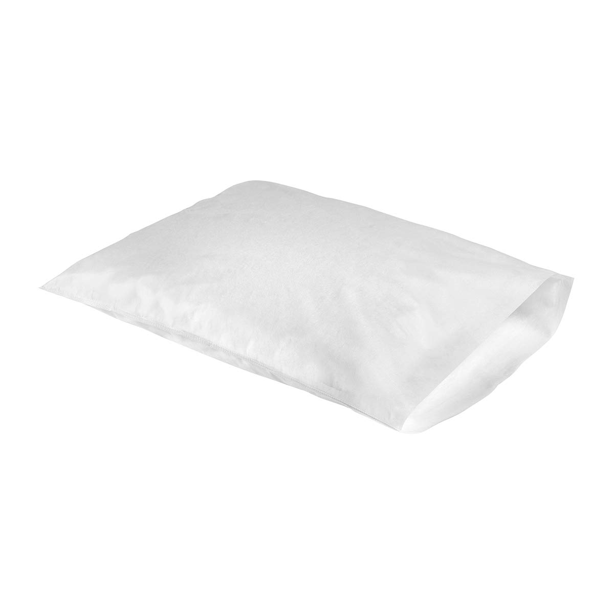 Graham Medical 70354N Pillowcase, Disposable, 21"w x 27.75"l (Pack of 100)
