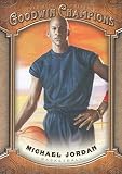 2014 Upper Deck Goodwin Champions #23 Michael Jordan Basketball