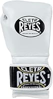 Vista 84 de Cleto Reyes - Guantes de entrenamiento con gancho y bucle