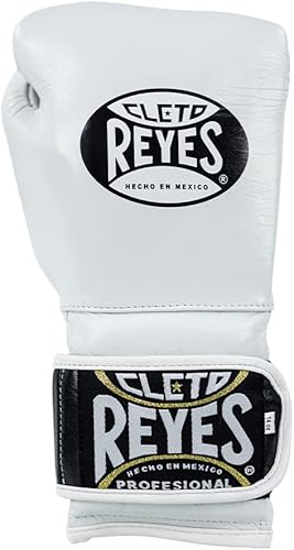 Miniatura 2 de Cleto Reyes - Guantes de entrenamiento con gancho y bucle