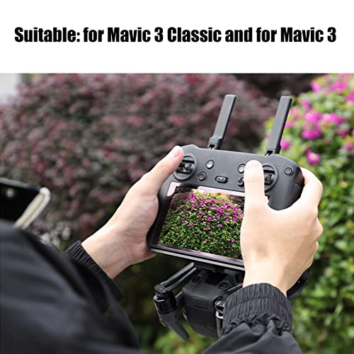 Estabilizador Dron Portátil, Estabilidad Profesional 3 Ejes Soporte Cámara para Fotógrafos Videógrafos y Aficionados a Grabación Exterior - imagen 6