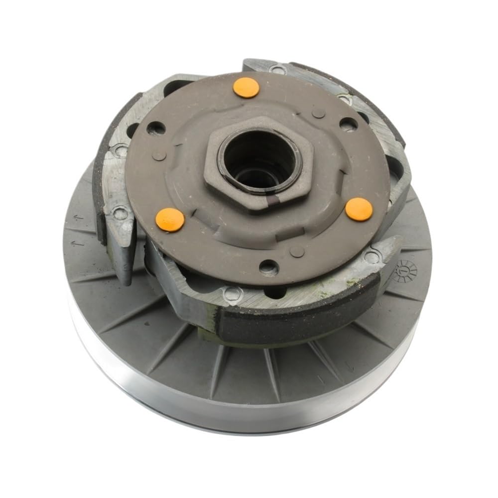 Embrayage scooter 250 anti-patinage pour moteur GTS 300cc 4T