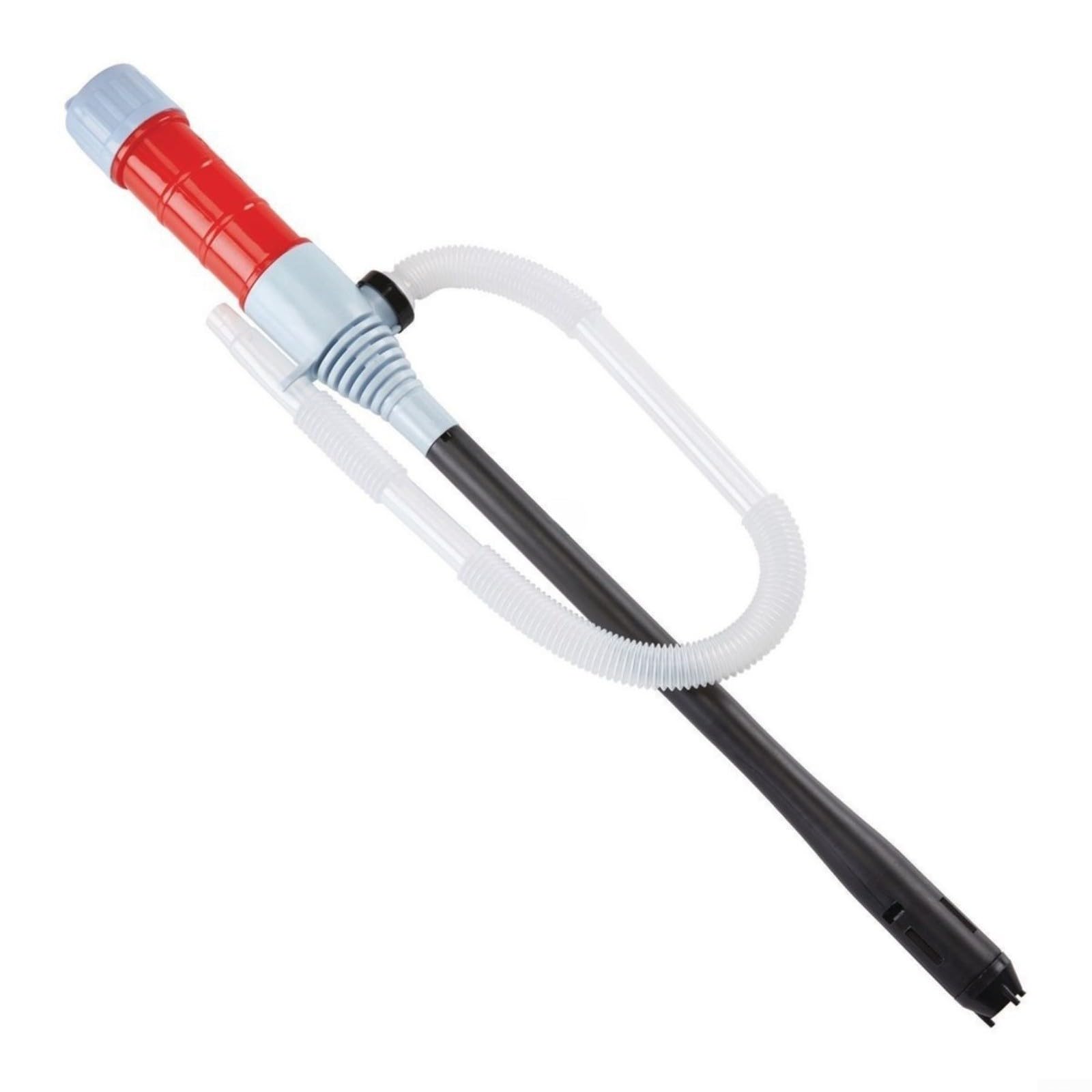Bomba de transferencia de aceite portátil a batería extractor de líquidos para coche 40x10cm